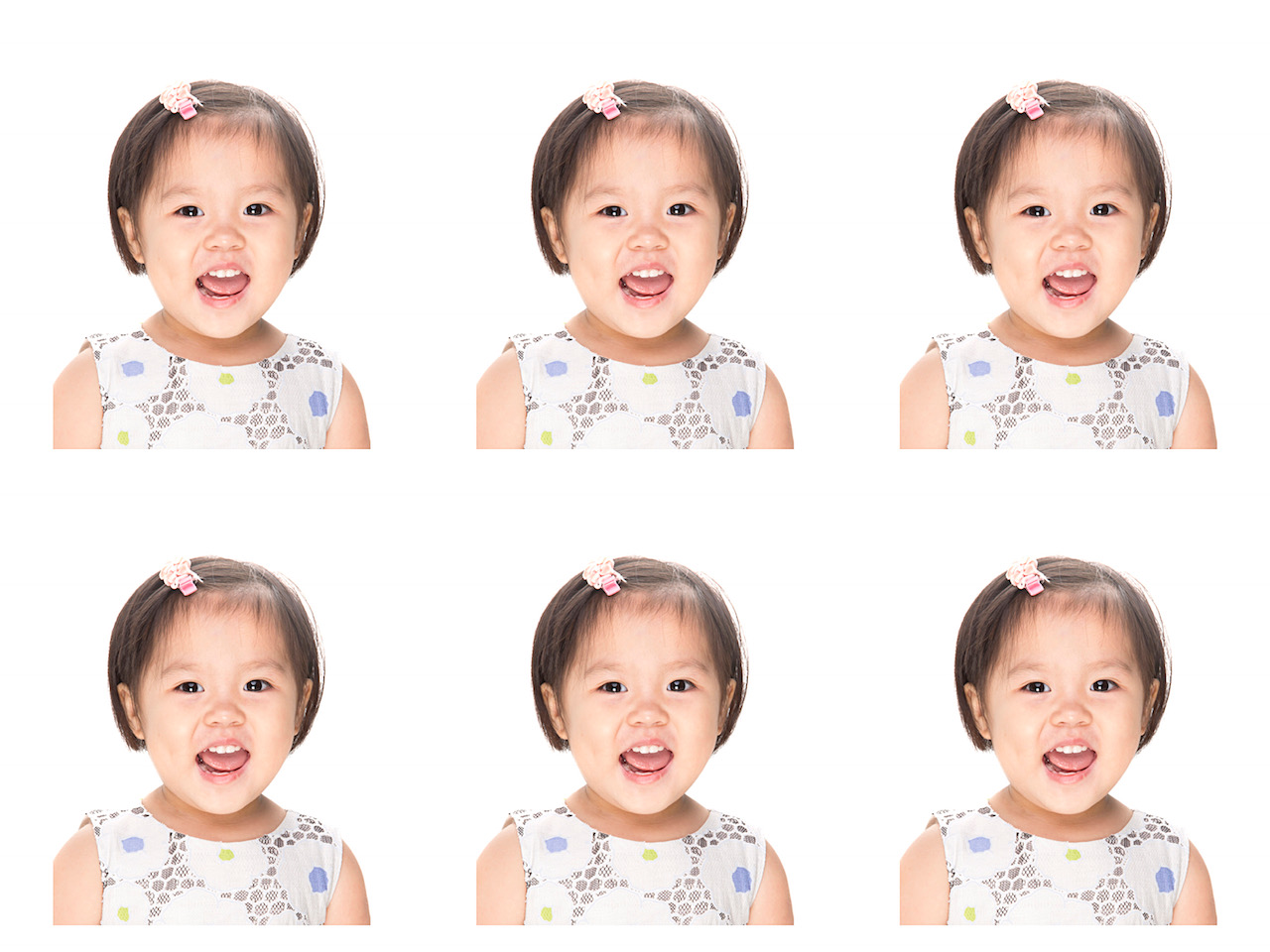 Mommy is the most beautiful